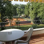 Hotel Al Locarno