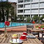 Hotel Al Locarno