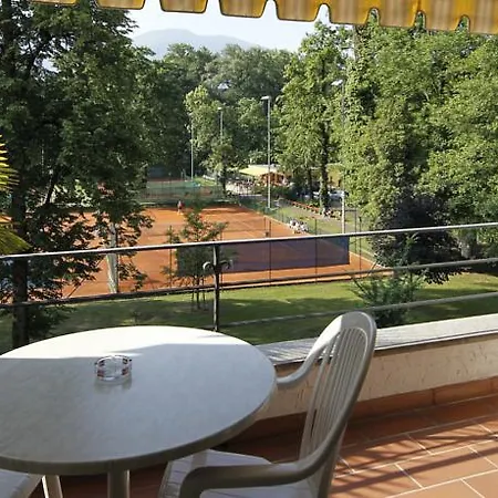 Hotel Al Locarno