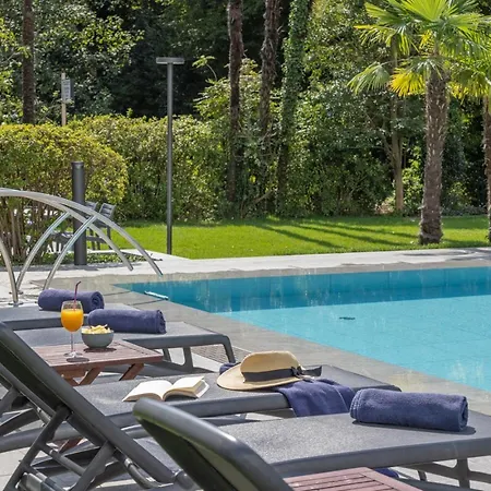 Hotel Al Locarno
