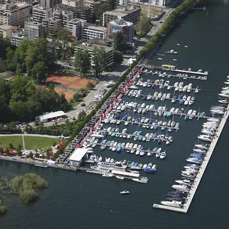 Готель Al Локарно