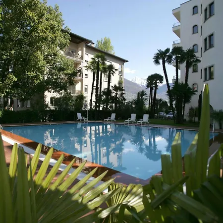 Hotel Al Locarno
