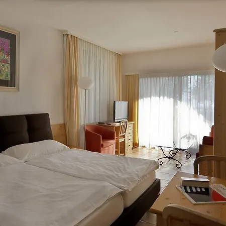 Hotel Al Locarno