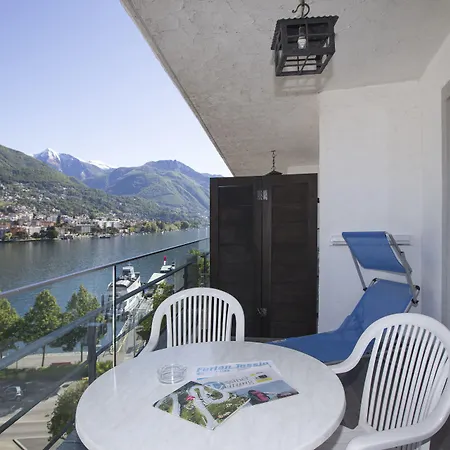 Hotel Al Locarno