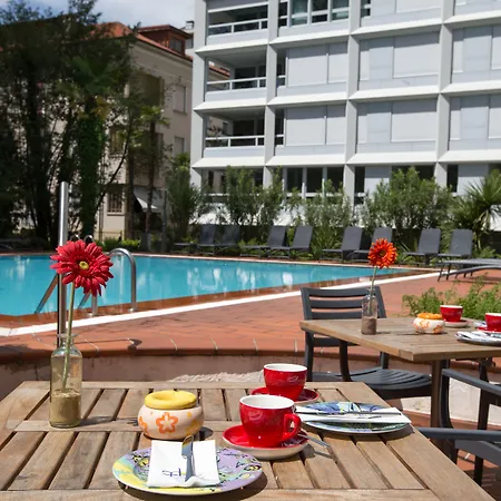 Hotel Al Locarno