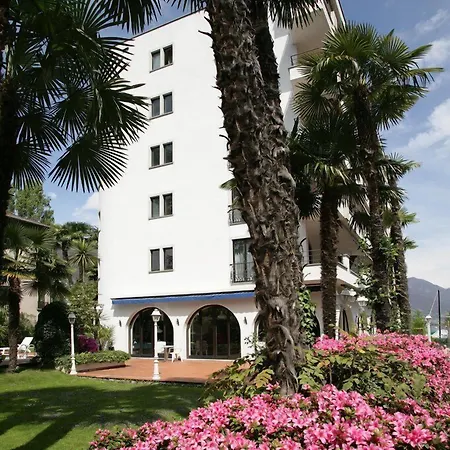 Hotel Al Locarno