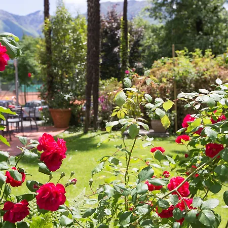 Hotel Al Locarno