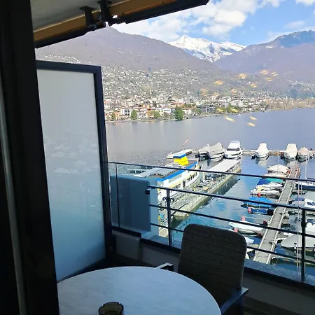 Al 3* Locarno