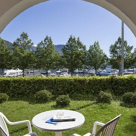 Hotel Al Locarno