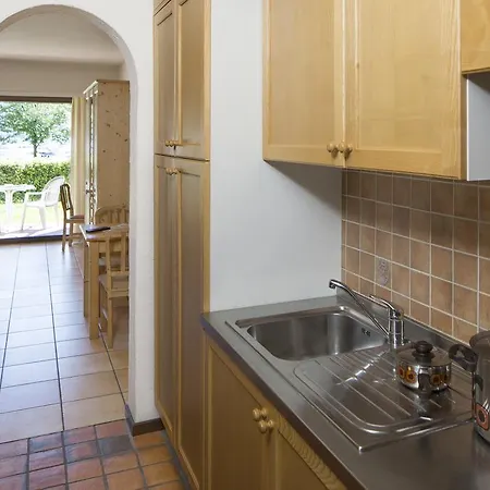 Al 3* Локарно