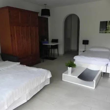Hotel Al 3*