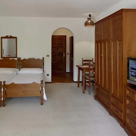 Hotel Al 3*