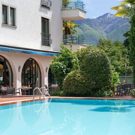 Al Hotel 3*