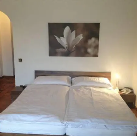 Hotel Al Locarno