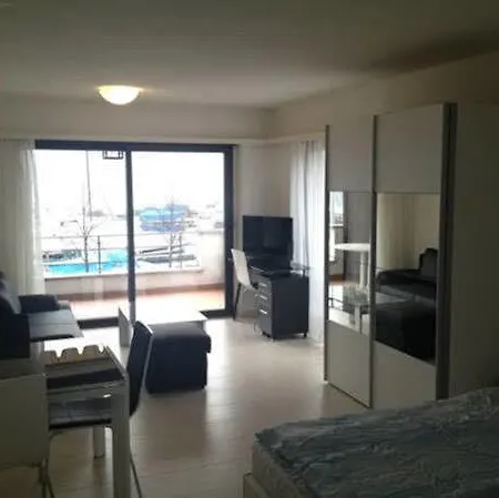 Al Hotel Locarno